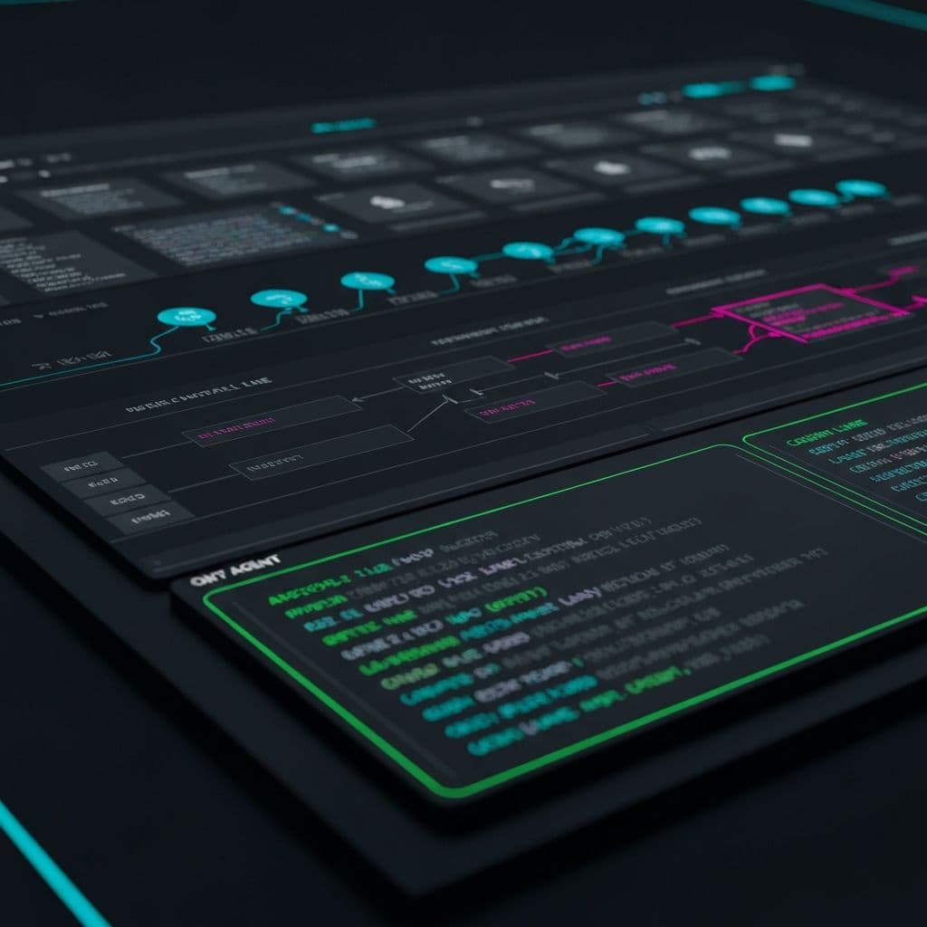 Tigess Agent interface